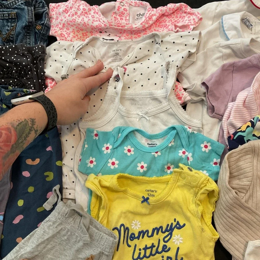 Mixed Brands mixed brands